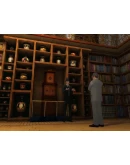 Sherlock Holmes - Nemesis (Steam key / РФ+Весь Мир) Sherlock Holmes - Nemesis (Steam key / РФ+Весь Мир)