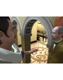 Sherlock Holmes - Nemesis (Steam key / РФ+Весь Мир) Sherlock Holmes - Nemesis (Steam key / РФ+Весь Мир)