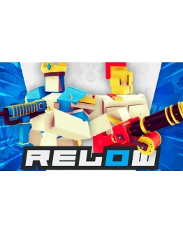 Relow (Steam ключ) REGION FREE/GLOBAL