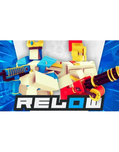 Relow (Steam ключ) REGION FREE/GLOBAL
