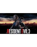 Resident Evil 3 Xbox One &amp Series