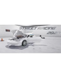 Street Racing 2020 (Steam key/Region free)