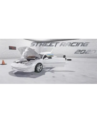 Street Racing 2020 (Steam key/Region free)