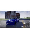 Street Racing 2020 (Steam key/Region free)