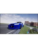 Street Racing 2020 (Steam key/Region free)