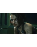 Resident Evil 3:Nemesis