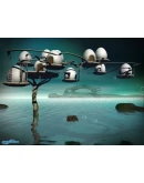 LEAVES - The Journey + LEAVES - The Return STEAM LEAVES - The Journey + LEAVES - The Return STEAM