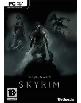 Elder Scrolls V: Skyrim (Steam Gift Region Free / ROW)
