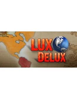 Lux Delux STEAM KEY REGION FREE GLOBAL