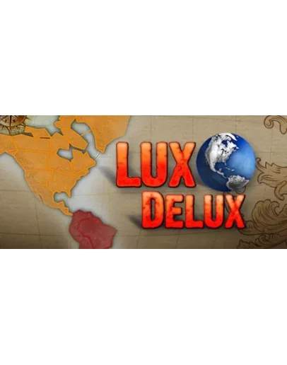 Lux Delux STEAM KEY REGION FREE GLOBAL