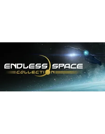 Endless Space - Collection (Steam Key/Region Free)