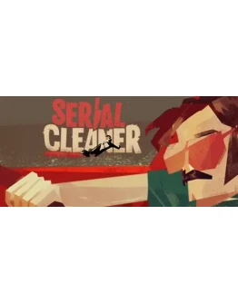 Serial Cleaner (Steam Key/Region Free)