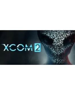 XCOM 2 (Steam Key/Region Free)