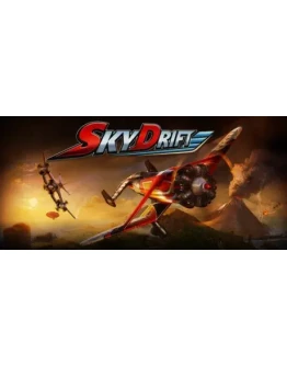 SkyDrift (Steam Key/Region Free)