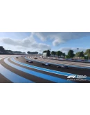 F1 2018 (Steam Key/Region Free)