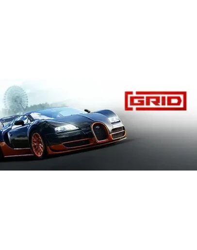 GRID (2019) (Steam Key/Region Free)