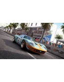 GRID (2019) (Steam Key/Region Free)