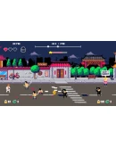 Donuts'n'Justice (Steam Key/Region Free)