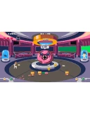 Donuts'n'Justice (Steam Key/Region Free)