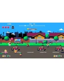 Donuts'n'Justice (Steam Key/Region Free)