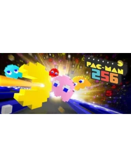 Pac-Man 256 (Steam Key/Region Free)