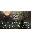 Stygian: Reign of the Old Ones (Steam Key/Region Free) Stygian: Reign of the Old Ones (Steam Key/Region Free)