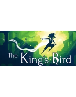 The King's Bird (Steam Key/Region Free)
