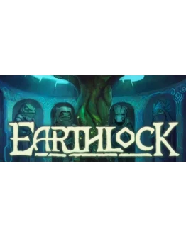 EARTHLOCK (Steam Key/Region Free)