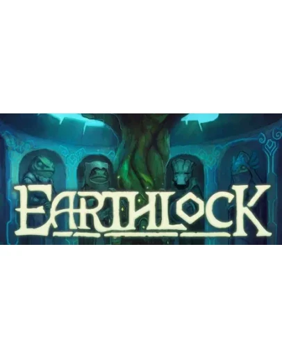 EARTHLOCK (Steam Key/Region Free)