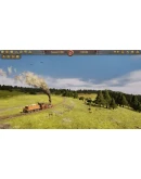 Railway Empire (Steam Key/Region Free)