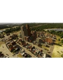 Railway Empire (Steam Key/Region Free)