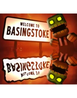 Basingstoke (Steam Key/Region Free)