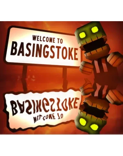 Basingstoke (Steam Key/Region Free)