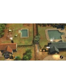 American Fugitive (Steam Key/Region Free)