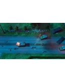 American Fugitive (Steam Key/Region Free)