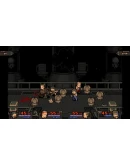 Streets of Red : Devil's Dare Deluxe (Steam Key/RoW)