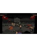 Streets of Red : Devil's Dare Deluxe (Steam Key/RoW)