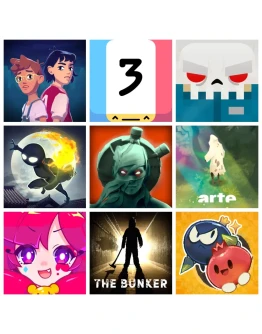Аккаунт AppStore 9 в 1 на ios