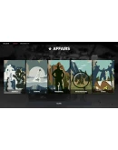 This Is the Police 2 SteamВесь МирKey + Бонус