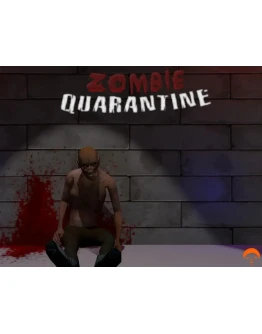 Zombie Quarantine (Steam Key / Region Free) Zombie Quarantine (Steam Key / Region Free)