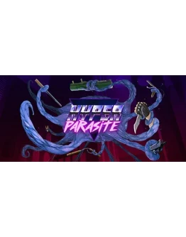 HyperParasite. STEAM-ключ+ПОДАРОК (RU+СНГ)