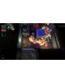 HyperParasite. STEAM-ключ+ПОДАРОК (RU+СНГ)