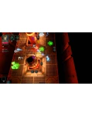 HyperParasite. STEAM-ключ+ПОДАРОК (RU+СНГ)