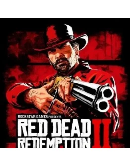 Red Dead Redemption 2 PC (Оффлайн Аккаунт)