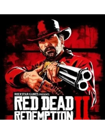 Red Dead Redemption 2 PC (Оффлайн Аккаунт) Red Dead Redemption 2 PC (Оффлайн Аккаунт)
