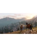 Red Dead Redemption 2 PC (Оффлайн Аккаунт) Red Dead Redemption 2 PC (Оффлайн Аккаунт)