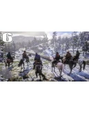 Red Dead Redemption 2 PC (Оффлайн Аккаунт) Red Dead Redemption 2 PC (Оффлайн Аккаунт)