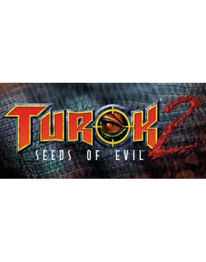 Turok 2 Seeds of Evil (Steam Ключ / Россия + СНГ)0