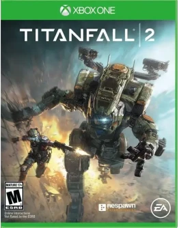 Titanfall 2 - Максимальное изд. Xbox One Code Россия