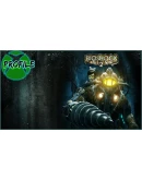 BioShock 2 XBOX 360